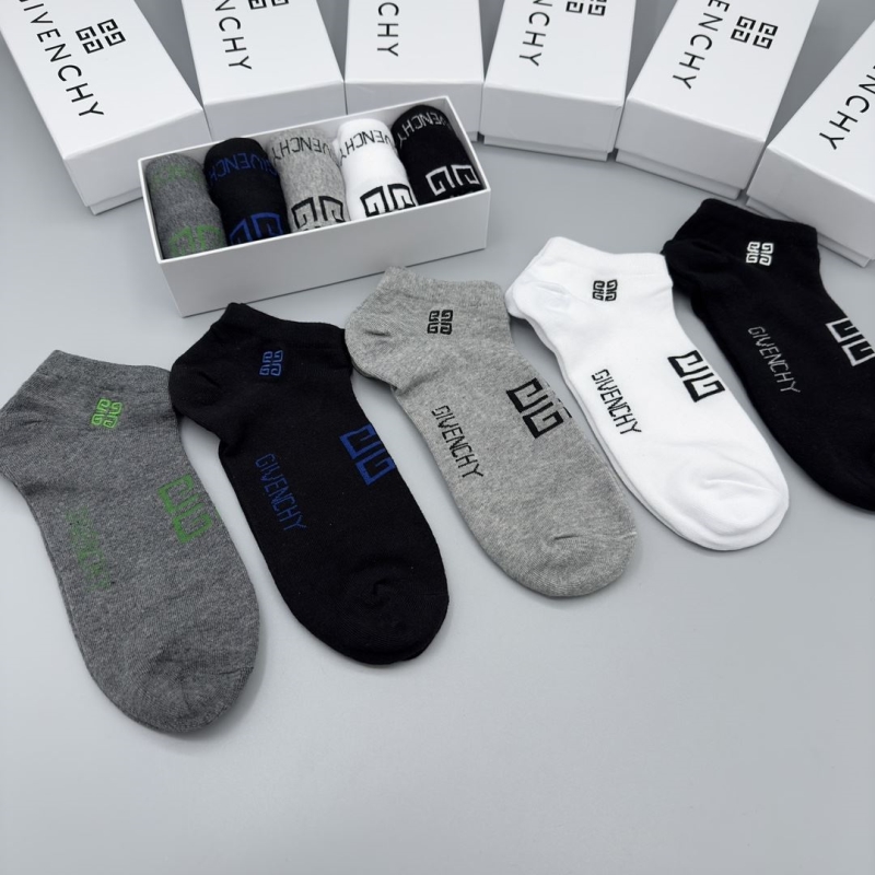 Versace Socks